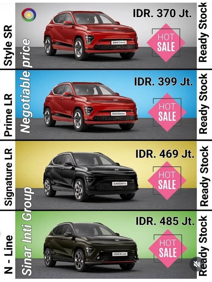 Brosur Hyundai