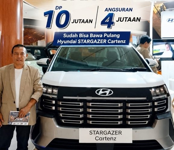 Price List Hyundai Ioniq 5